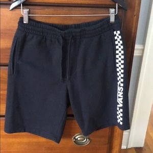 Men’s Vans Shorts Size Small